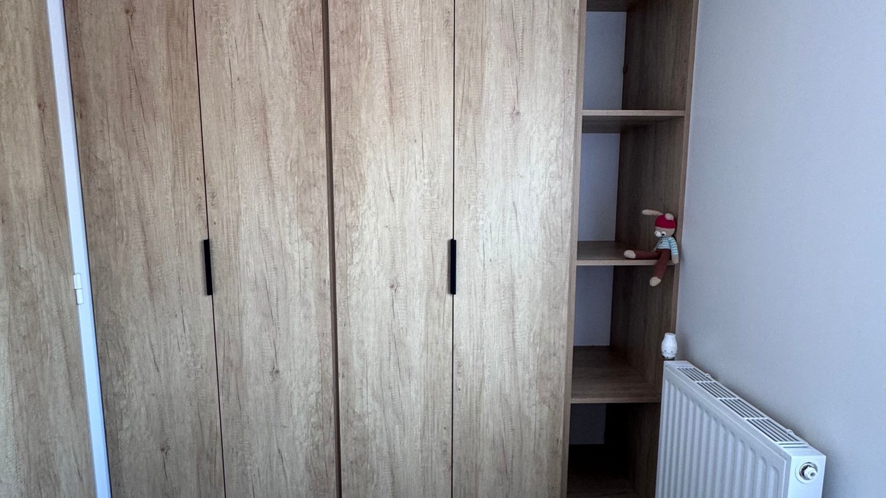 Photo of Bedroom in Lauwersoog