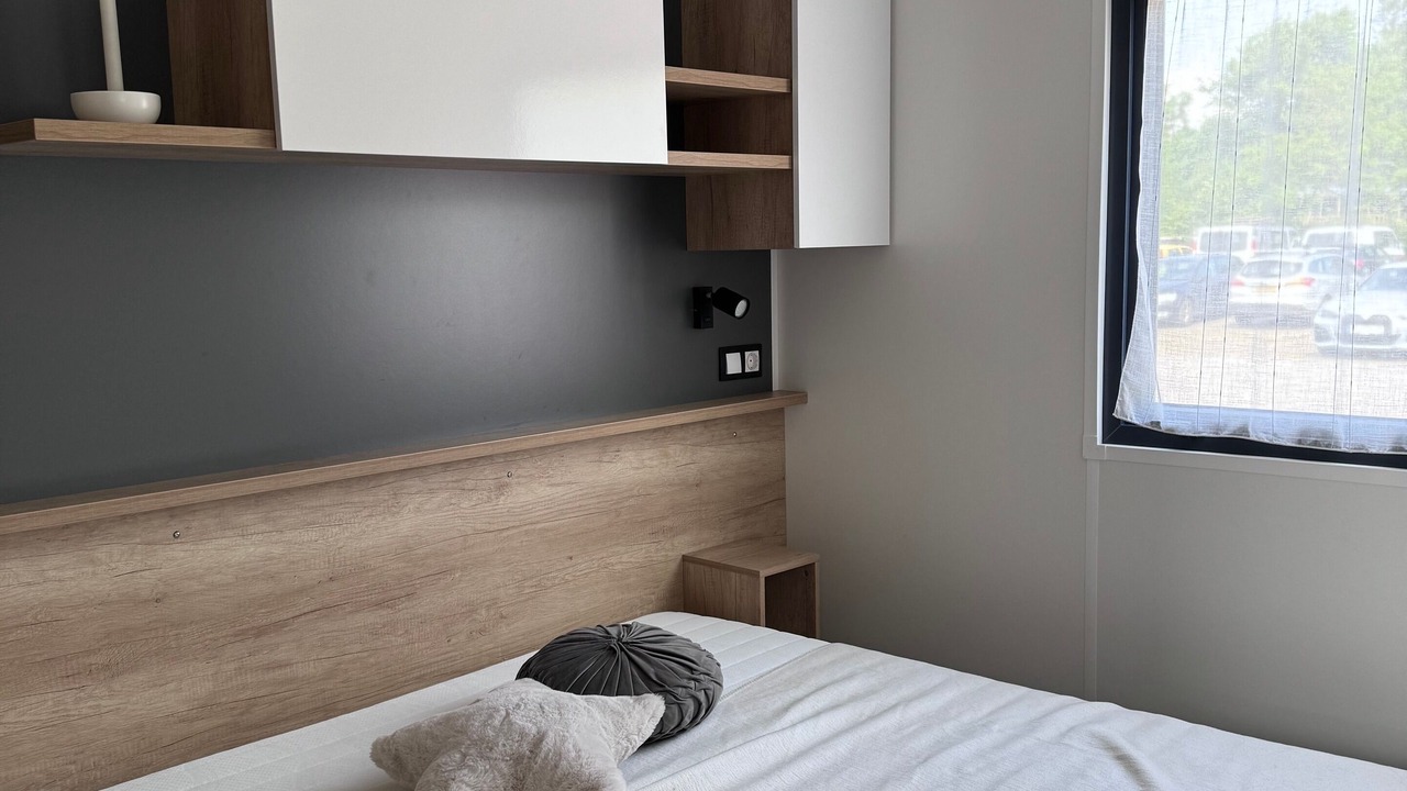 Photo of Bedroom in Lauwersoog