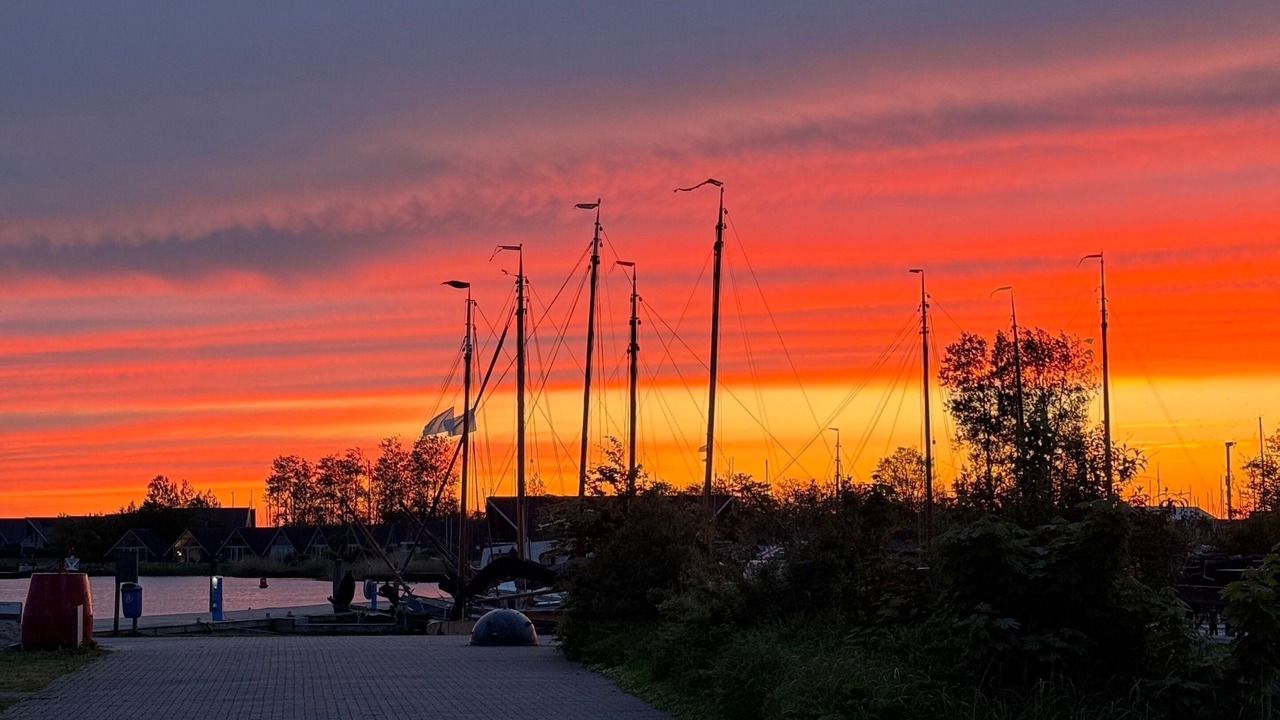 Photo of Others in Lauwersoog