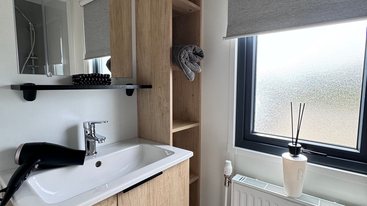 Photo of Bathroom in Lauwersoog