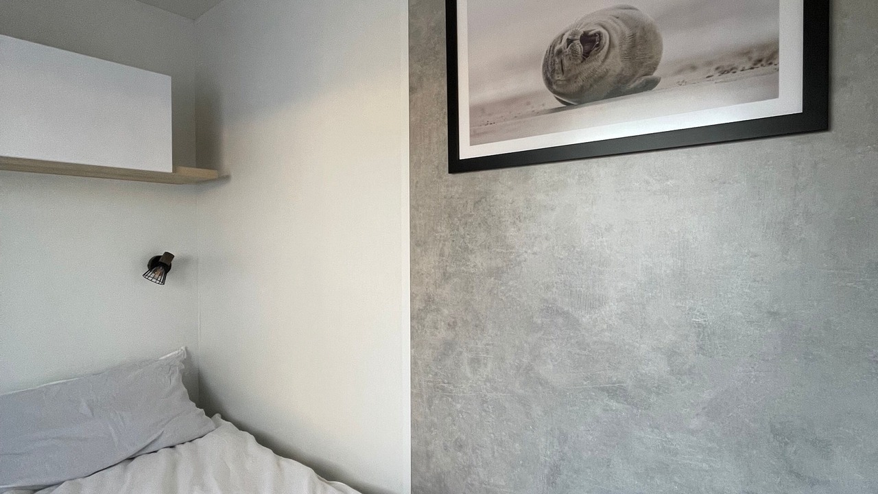 Photo of Bedroom in Lauwersoog