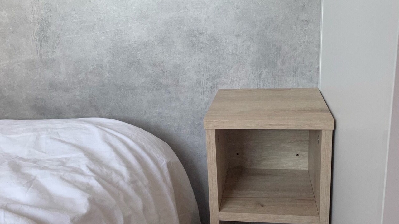 Photo of Bedroom in Lauwersoog