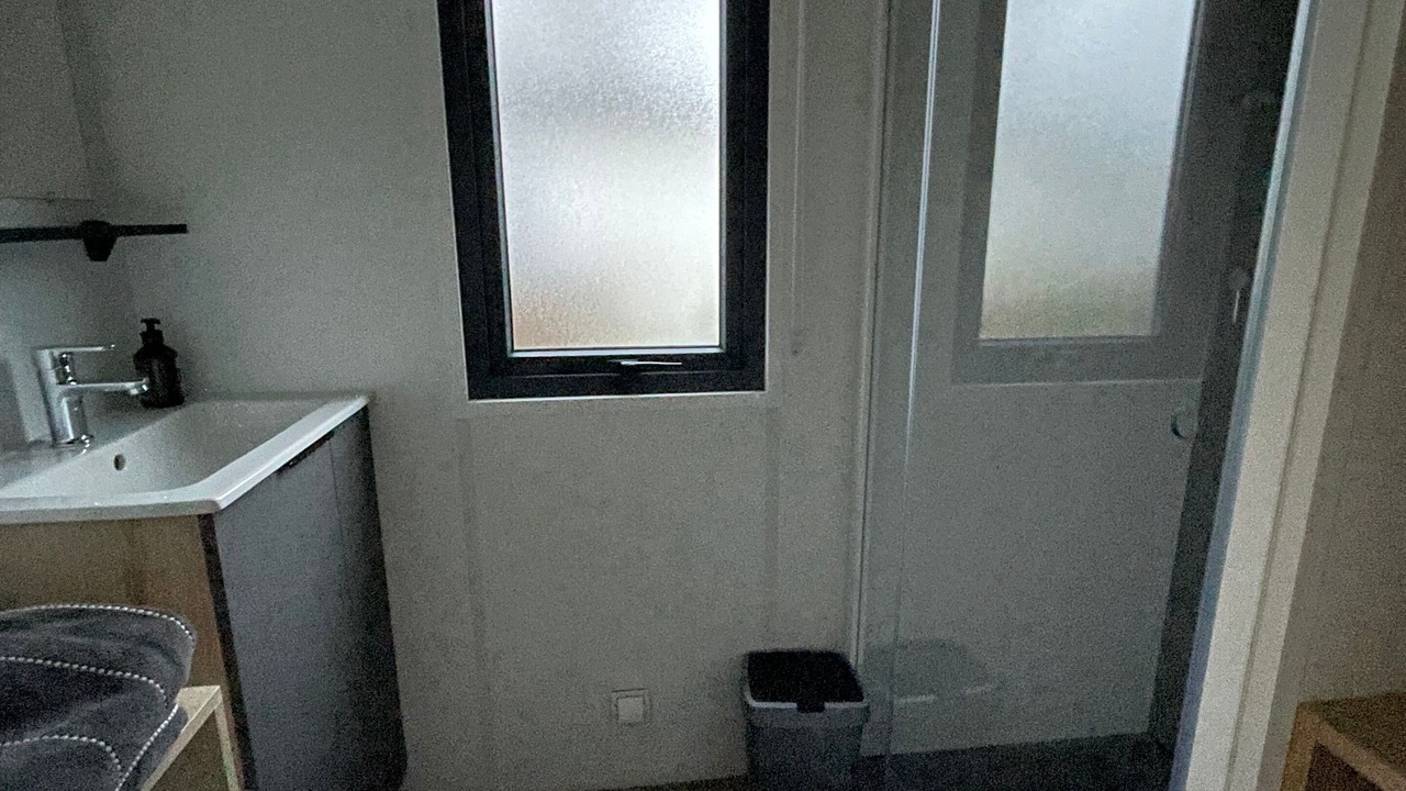 Photo of Bathroom in Lauwersoog