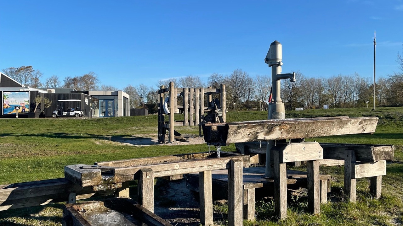 Photo of Outdoor in Lauwersoog