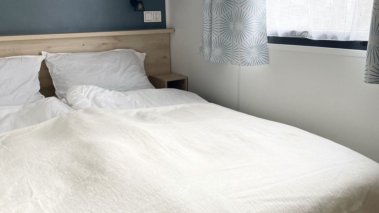 Photo of Bedroom in Lauwersoog