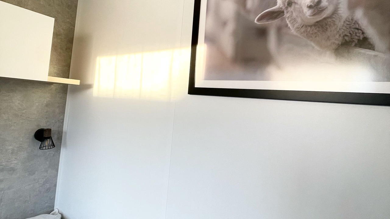Photo of Bedroom in Lauwersoog