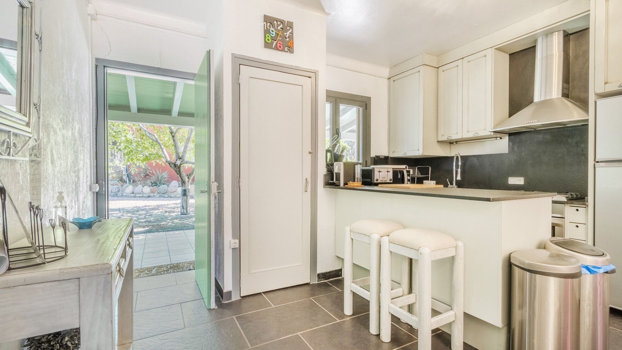 Photo of Kitchen in Aramunt