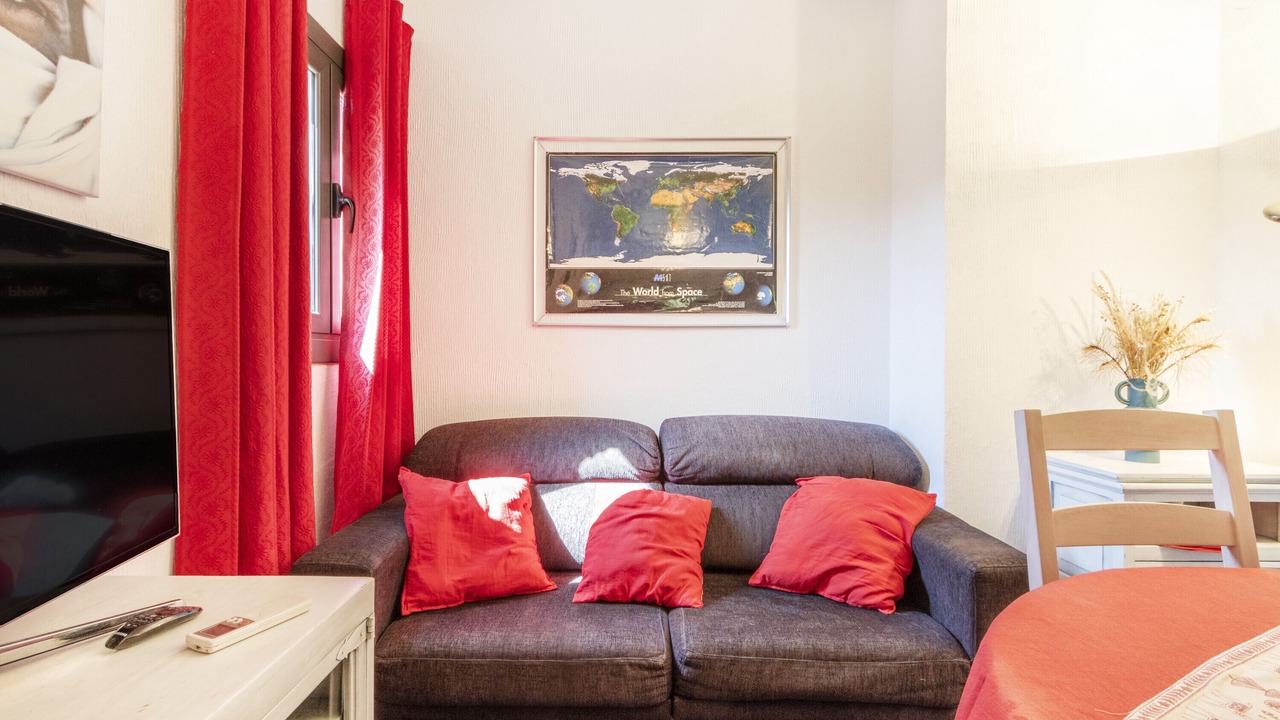 Photo of Livingroom in Aramunt