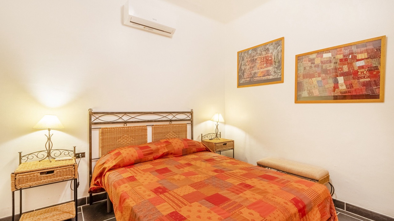 Photo of Bedroom in Aramunt