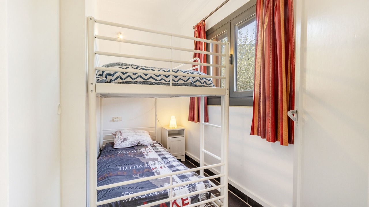Photo of Bedroom in Aramunt