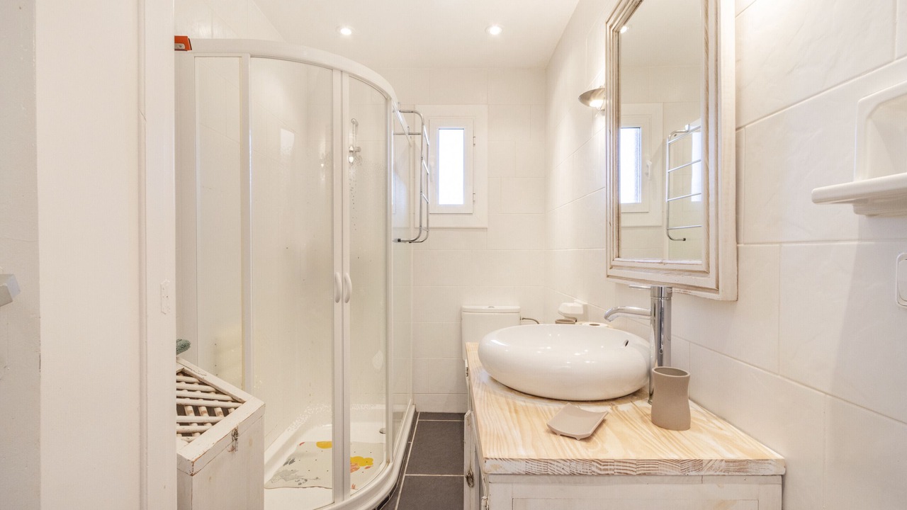 Photo of Bathroom in Aramunt