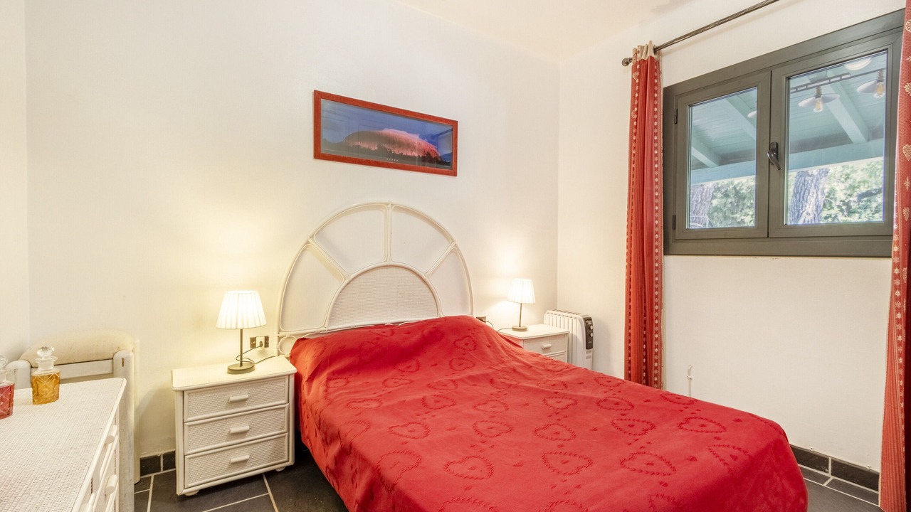 Photo of Bedroom in Aramunt