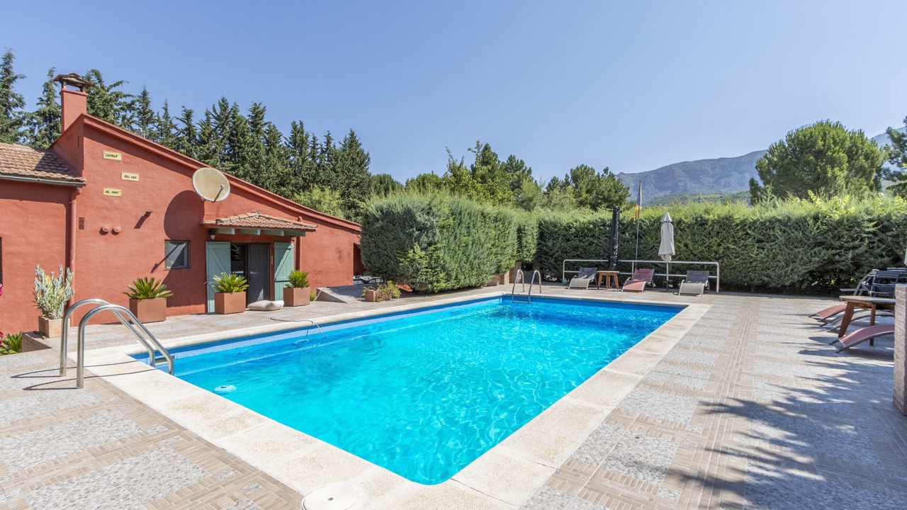 Photo of Outdoor in Aramunt