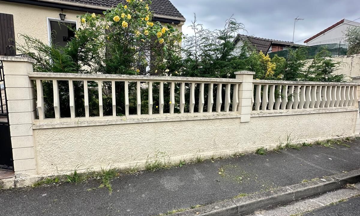 Photo of Outdoor in Le Blanc-Mesnil