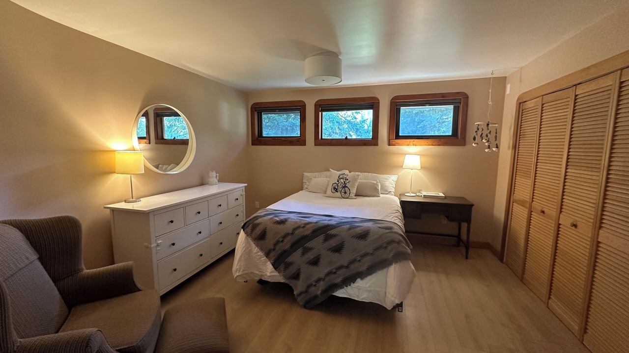 Photo of Bedroom in Ymir