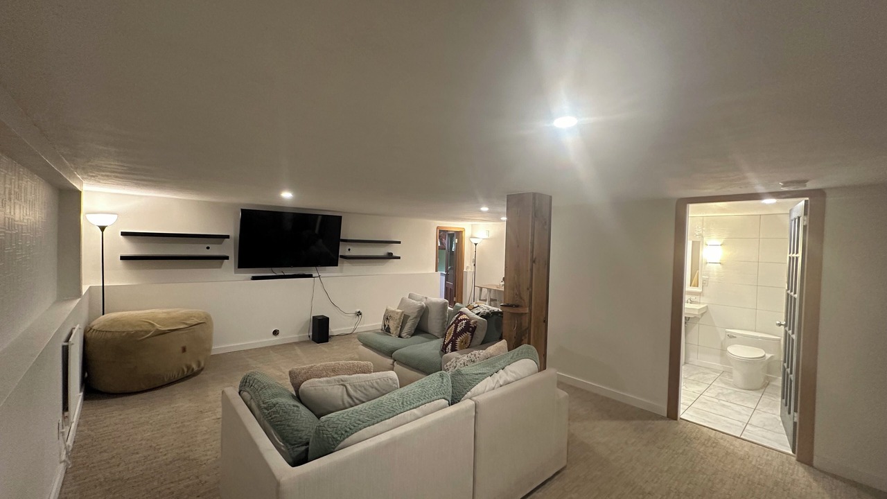 Photo of Livingroom in Ymir