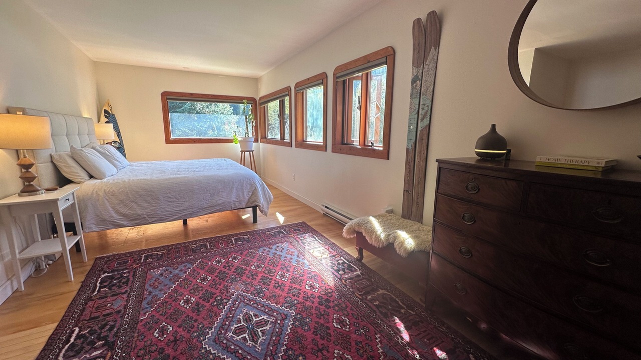 Photo of Bedroom in Ymir