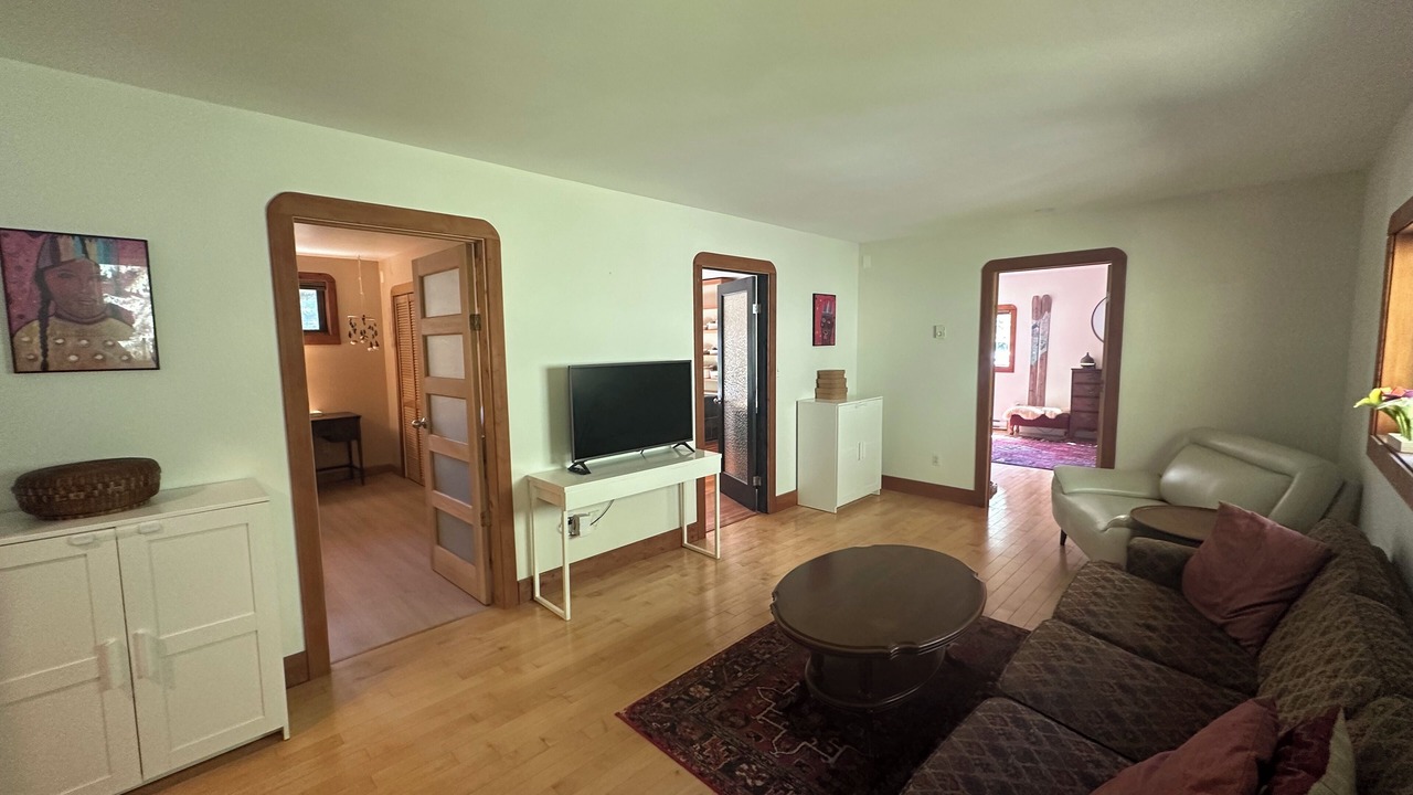 Photo of Livingroom in Ymir