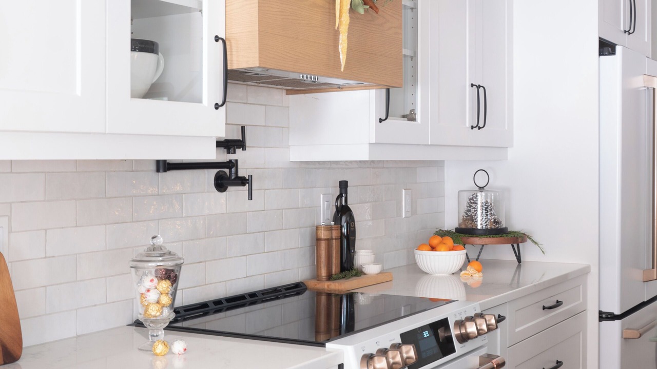 Photo of Kitchen in Ymir