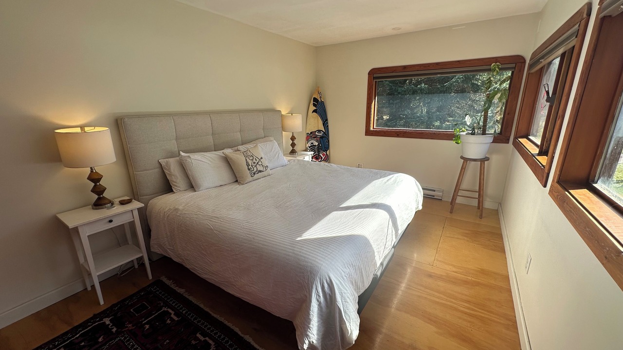 Photo of Bedroom in Ymir
