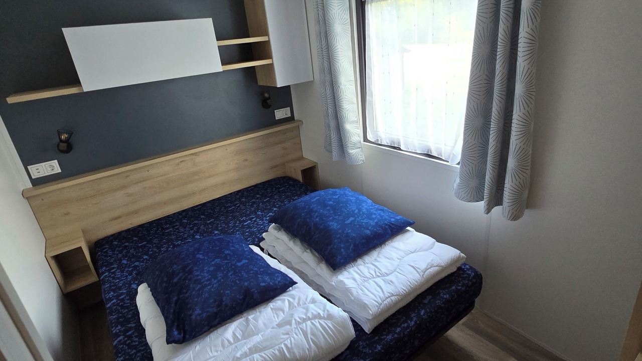 Photo of Bedroom in Lauwersoog