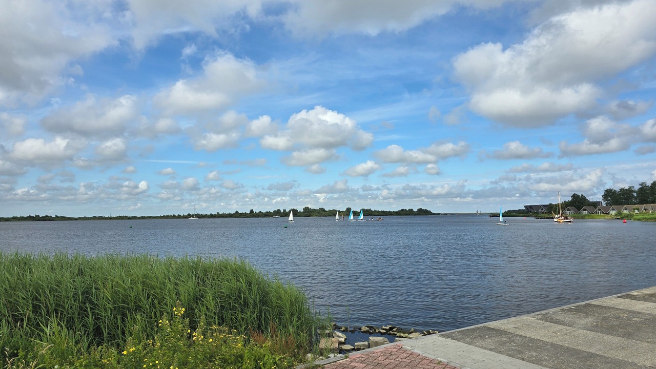 Photo of Outdoor in Lauwersoog