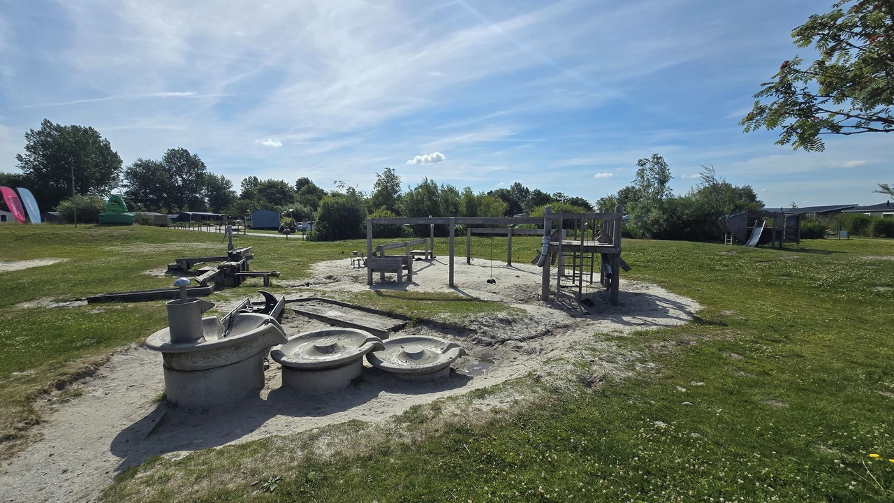 Photo of Outdoor in Lauwersoog