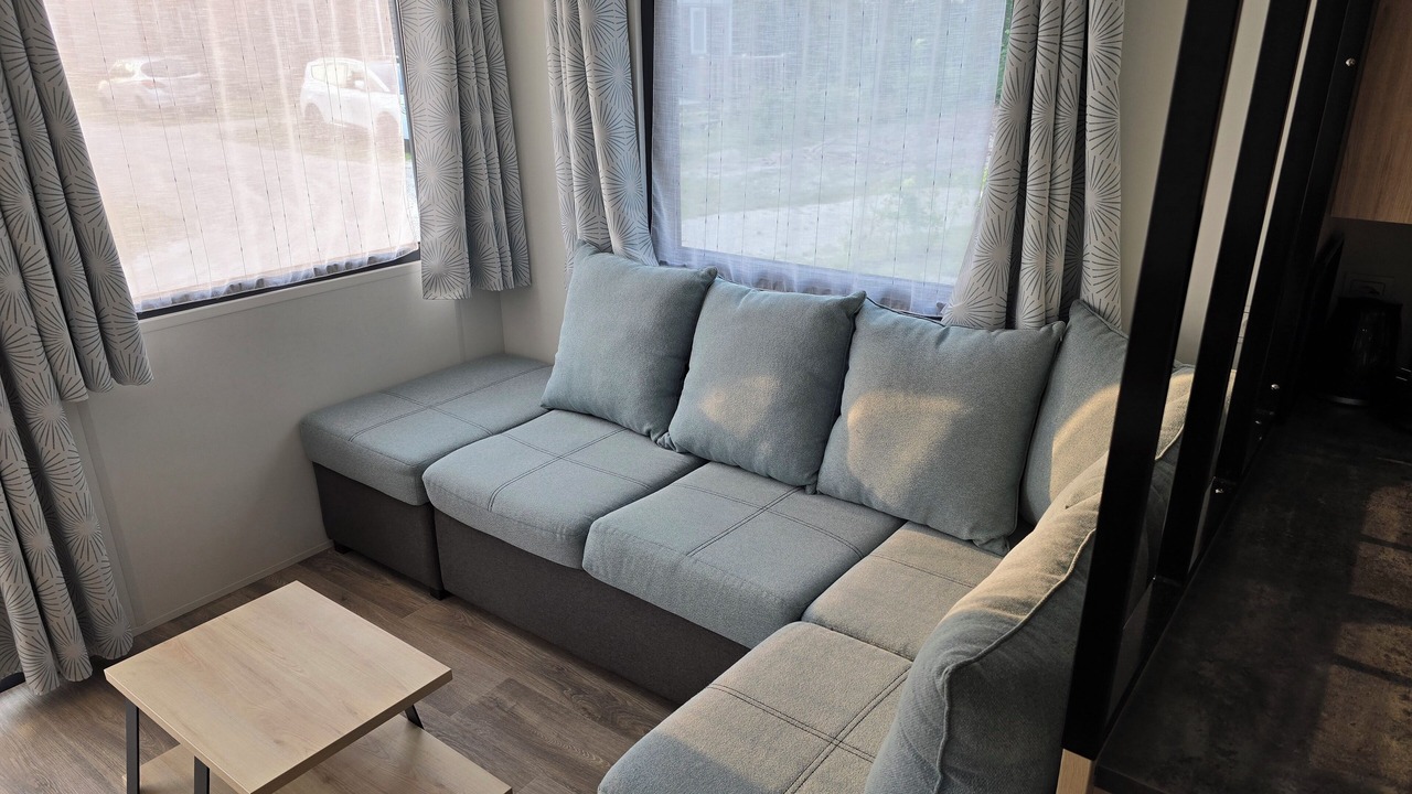 Photo of Livingroom in Lauwersoog
