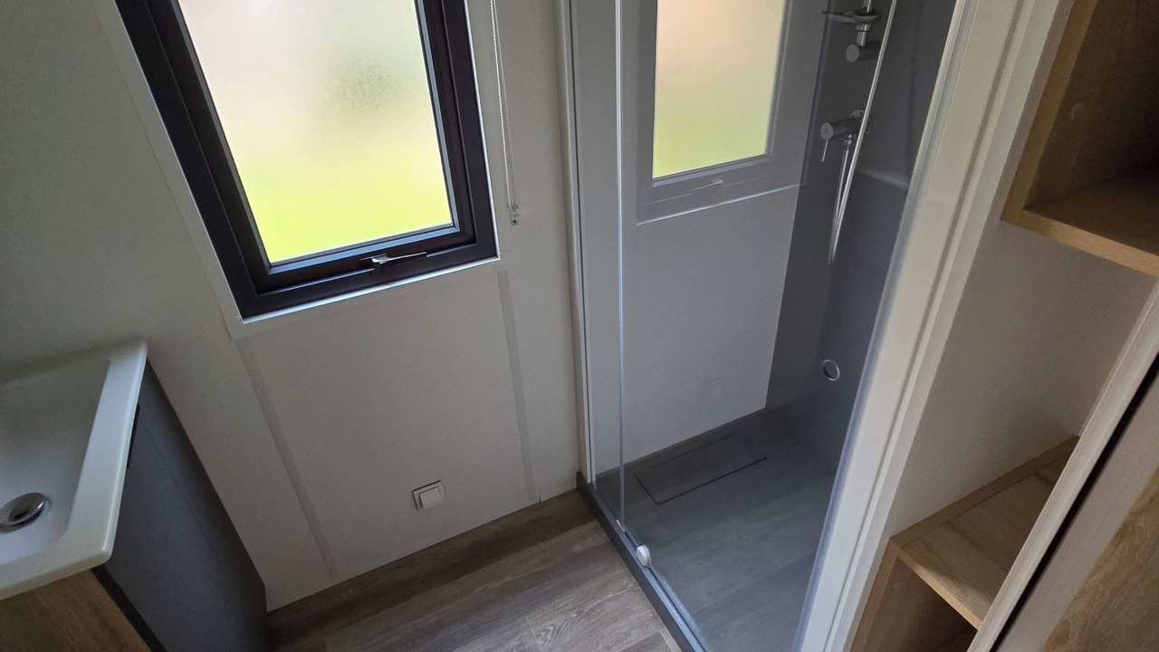 Photo of Bathroom in Lauwersoog