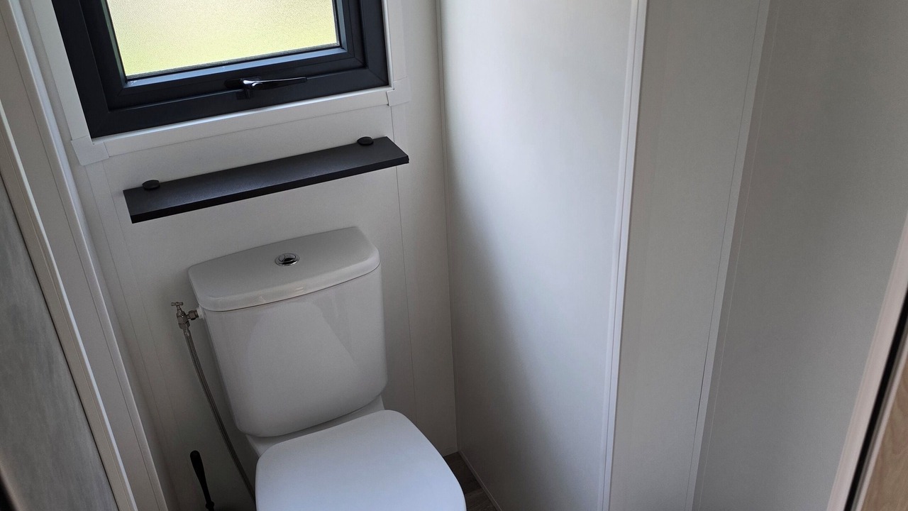 Photo of Bathroom in Lauwersoog