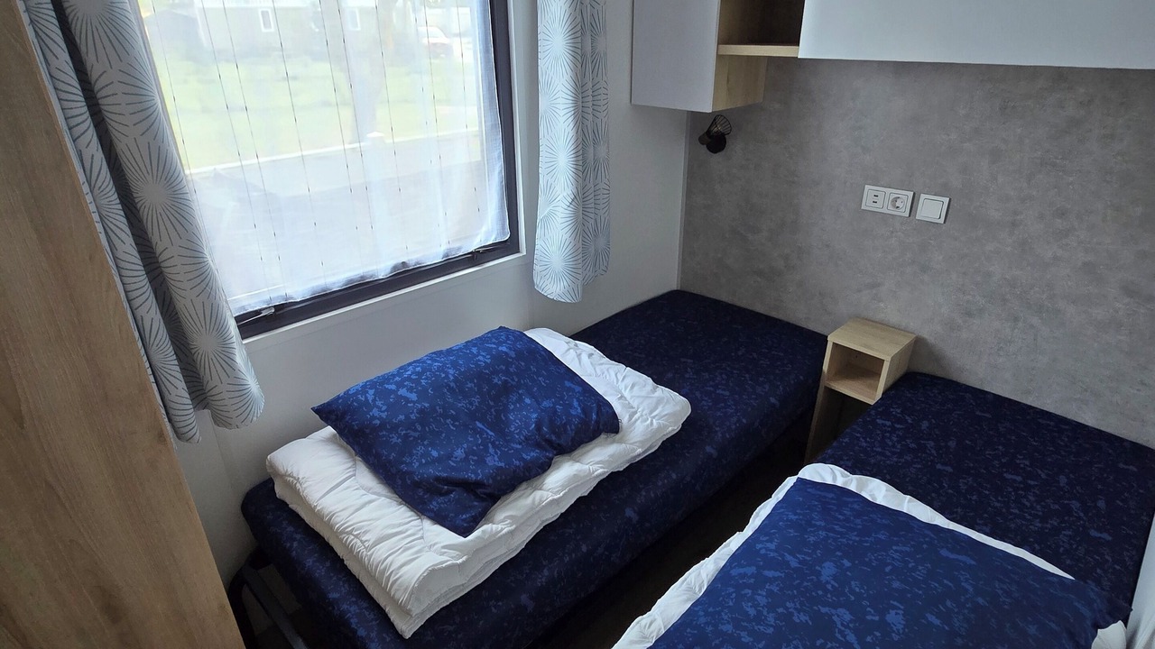 Photo of Bedroom in Lauwersoog