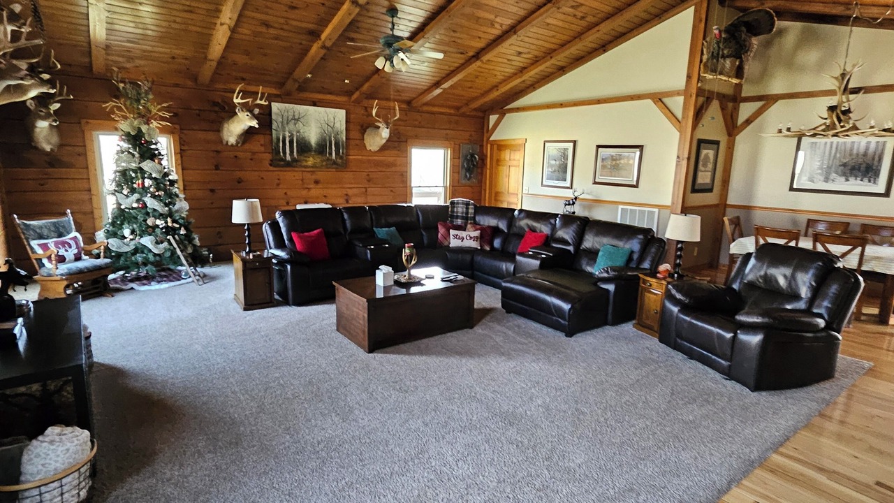 Photo of Livingroom in Brookport