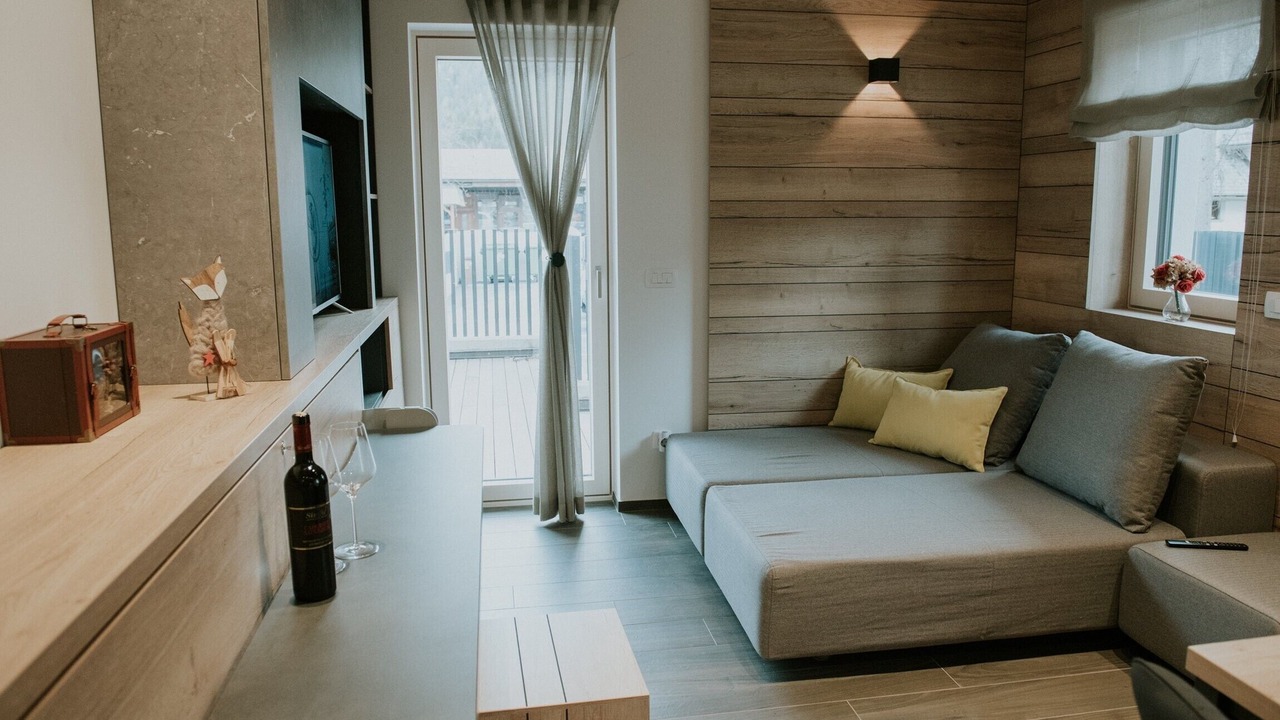 Photo of Livingroom in Kranjska Gora