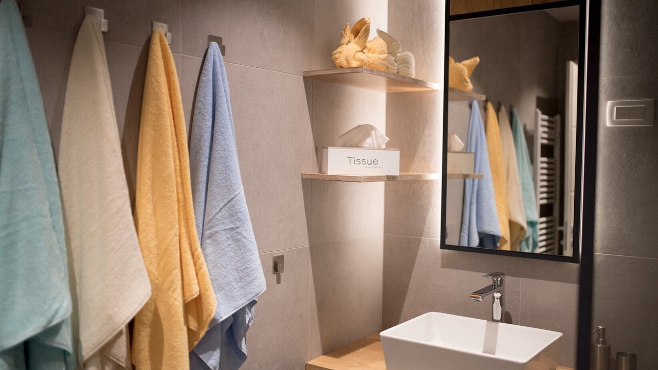 Photo of Bathroom in Kranjska Gora