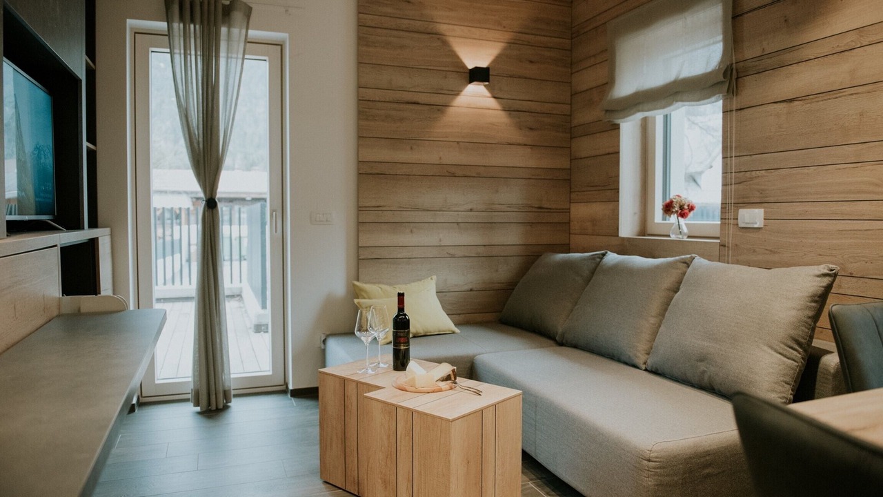 Photo of Livingroom in Kranjska Gora