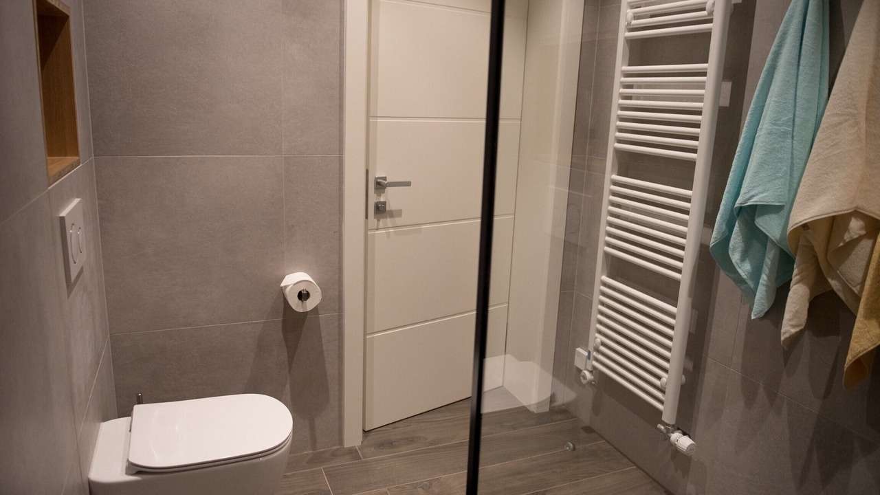 Photo of Bathroom in Kranjska Gora