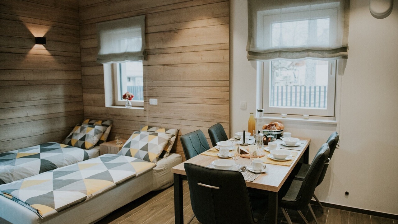 Photo of Livingroom in Kranjska Gora