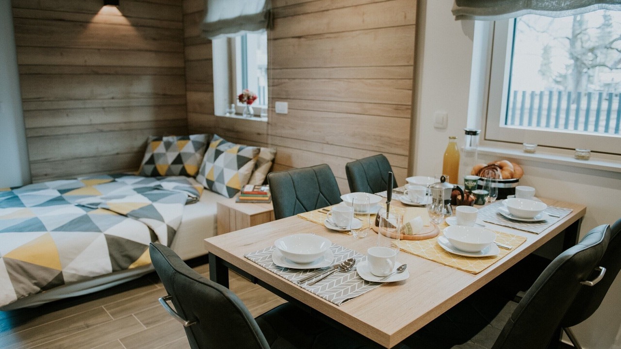 Photo of Livingroom in Kranjska Gora