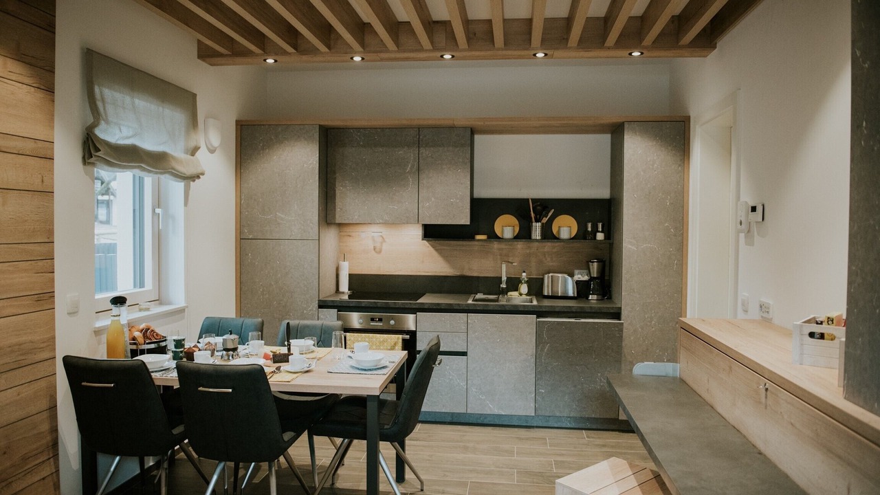 Photo of Livingroom in Kranjska Gora