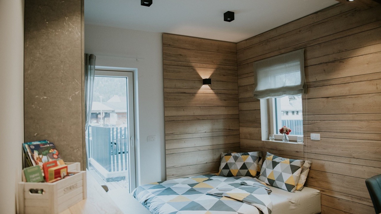 Photo of Livingroom in Kranjska Gora