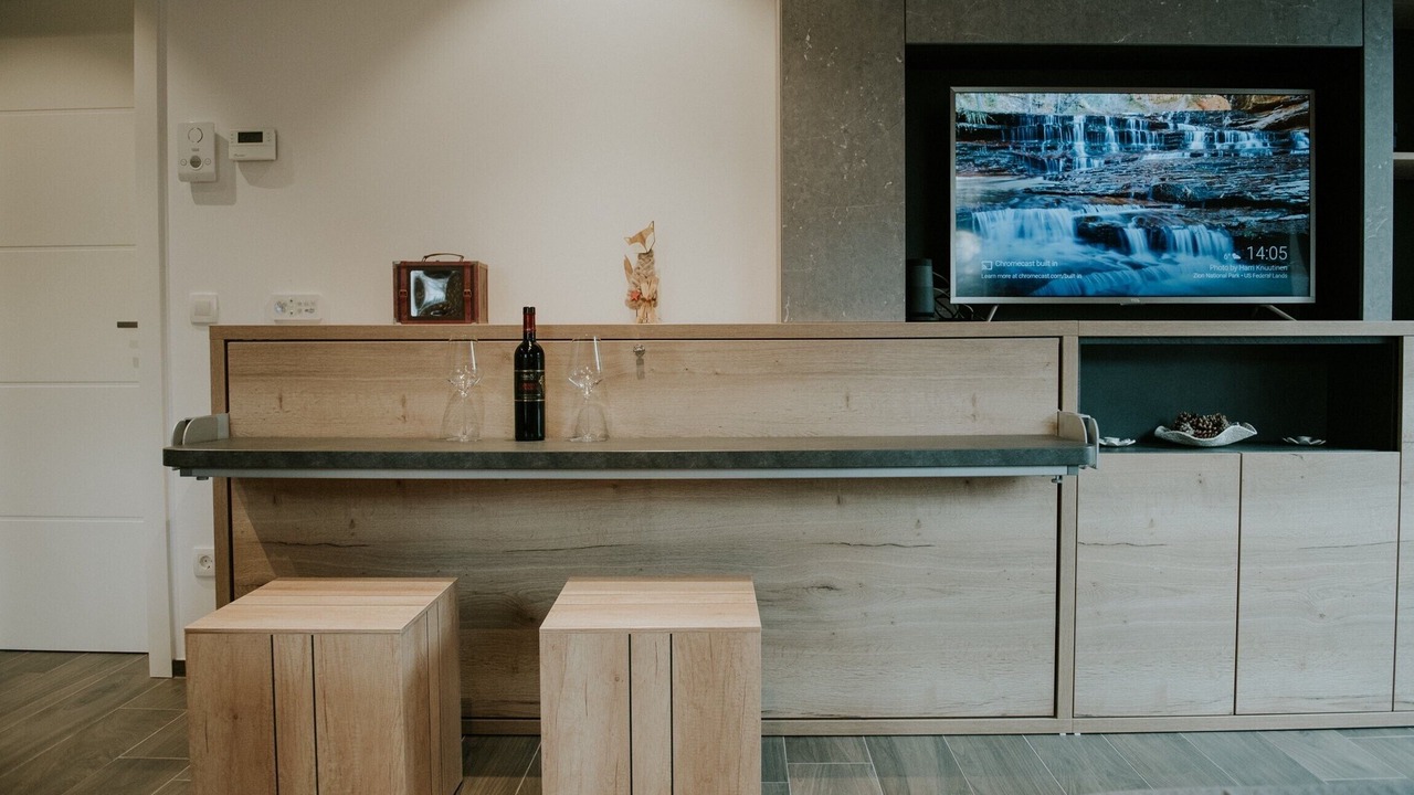 Photo of Livingroom in Kranjska Gora