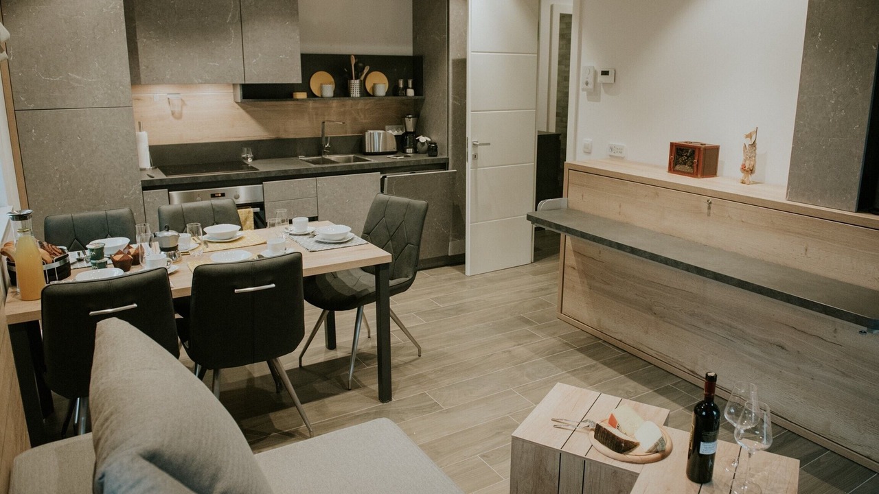 Photo of Livingroom in Kranjska Gora