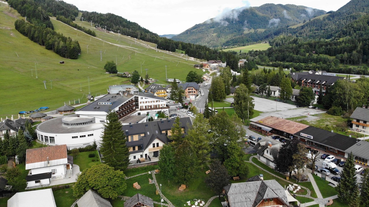 Photo of Others in Kranjska Gora