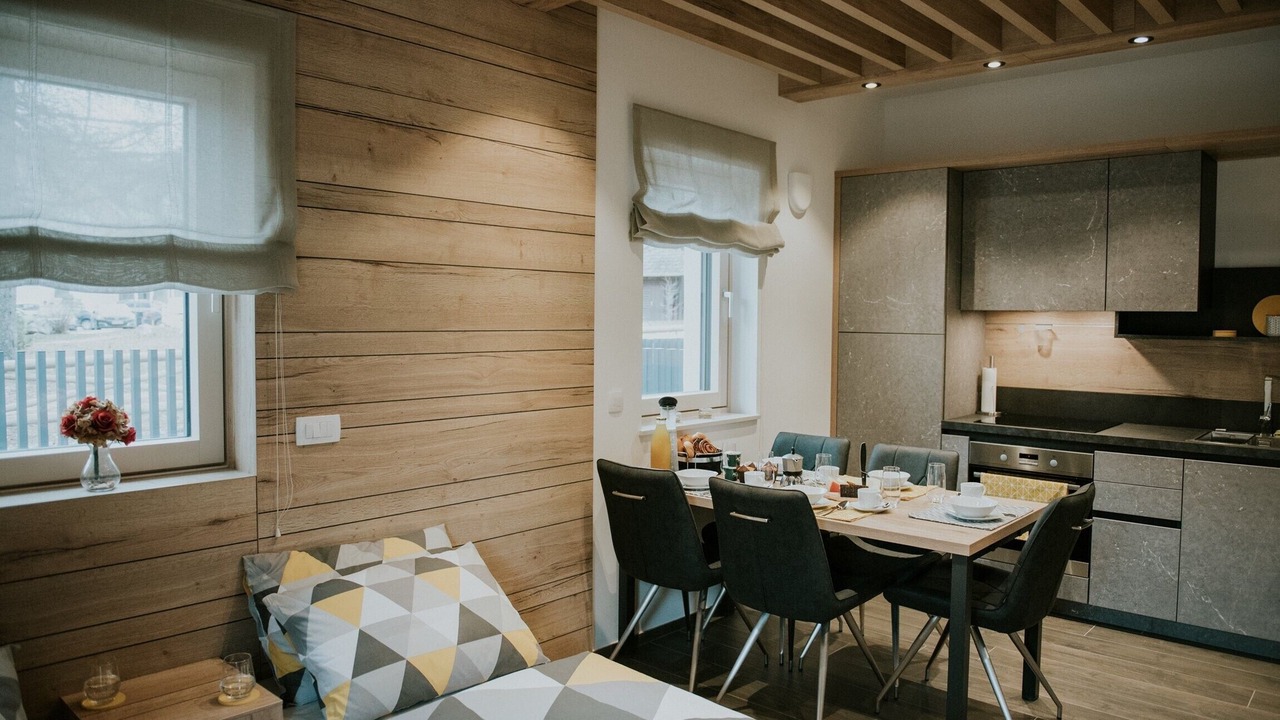 Photo of Livingroom in Kranjska Gora