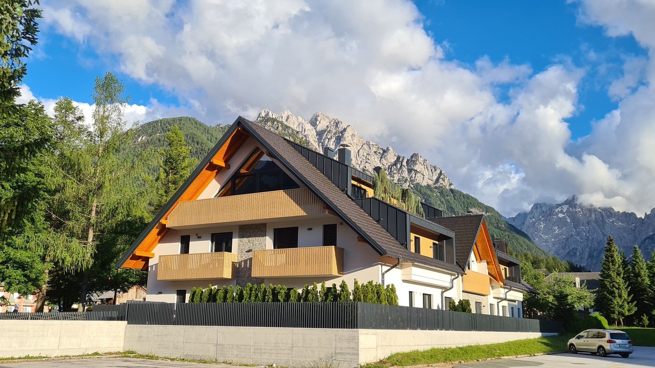 Photo of Outdoor in Kranjska Gora
