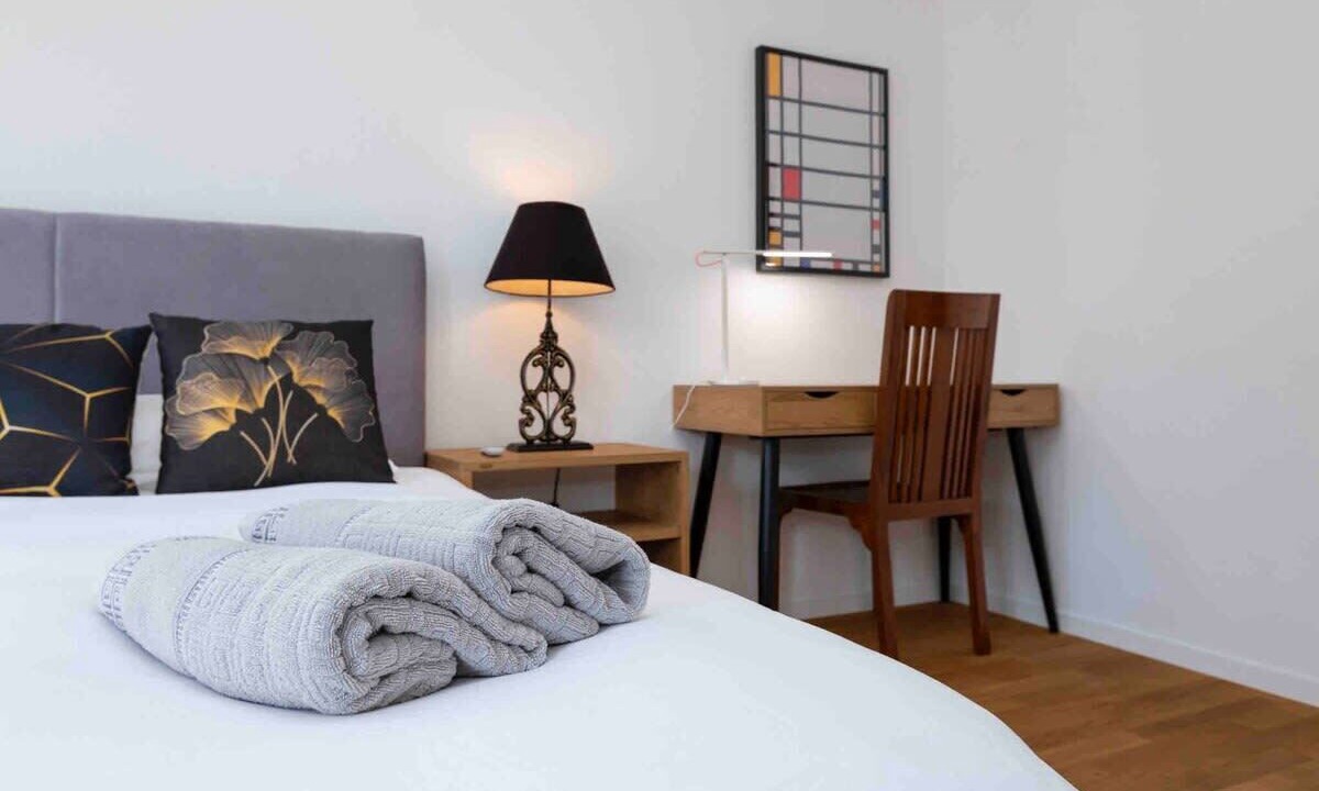 Photo of Bedroom in Werd