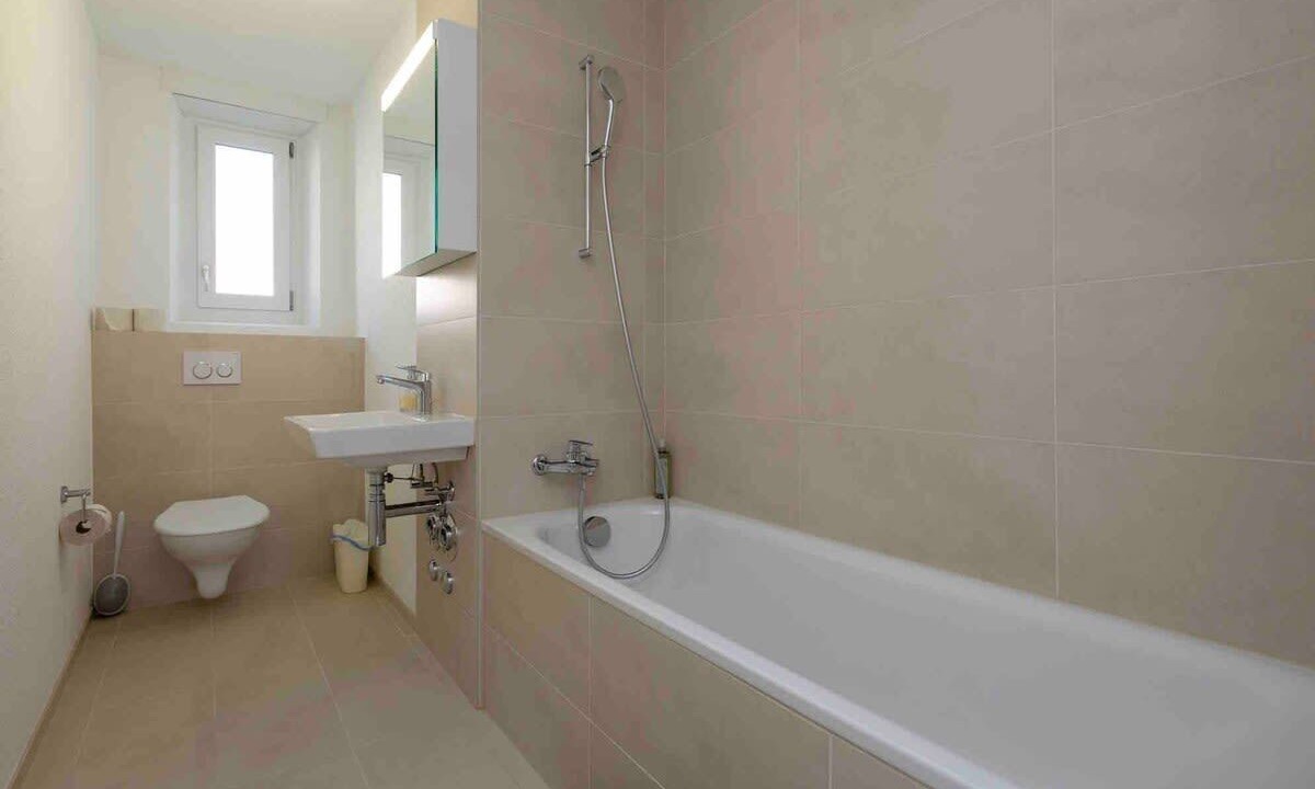 Photo of Bathroom in Werd
