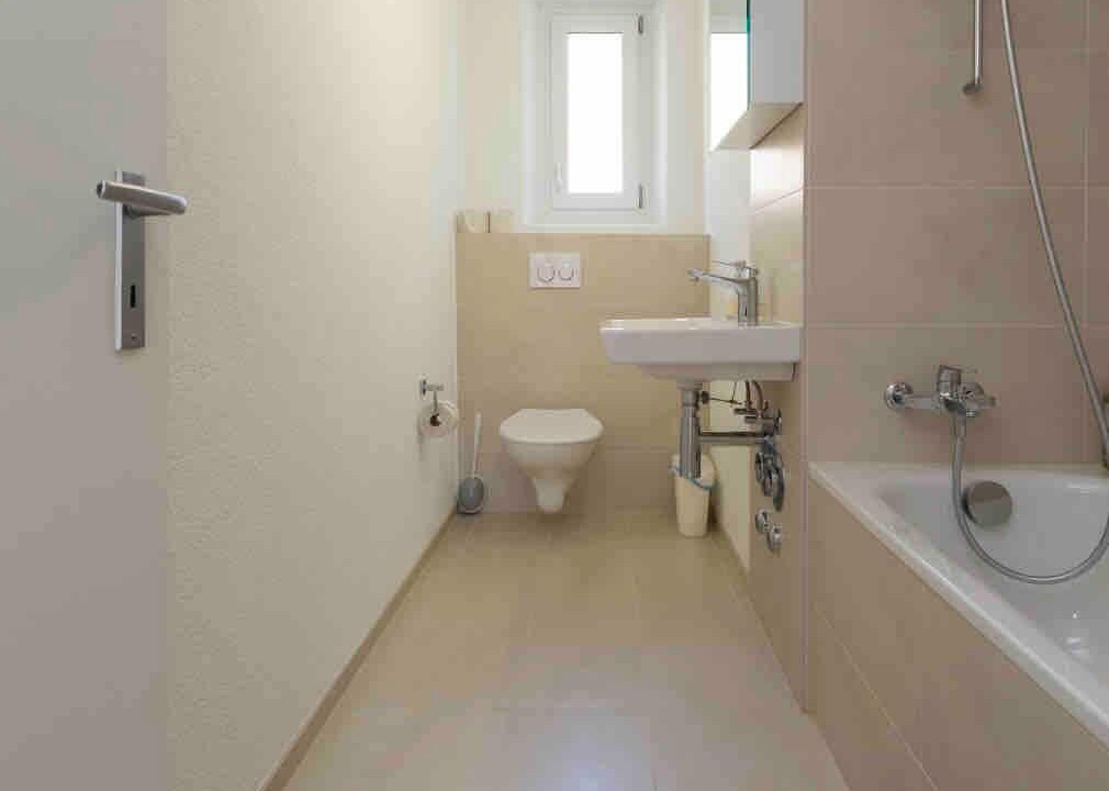 Photo of Bathroom in Werd