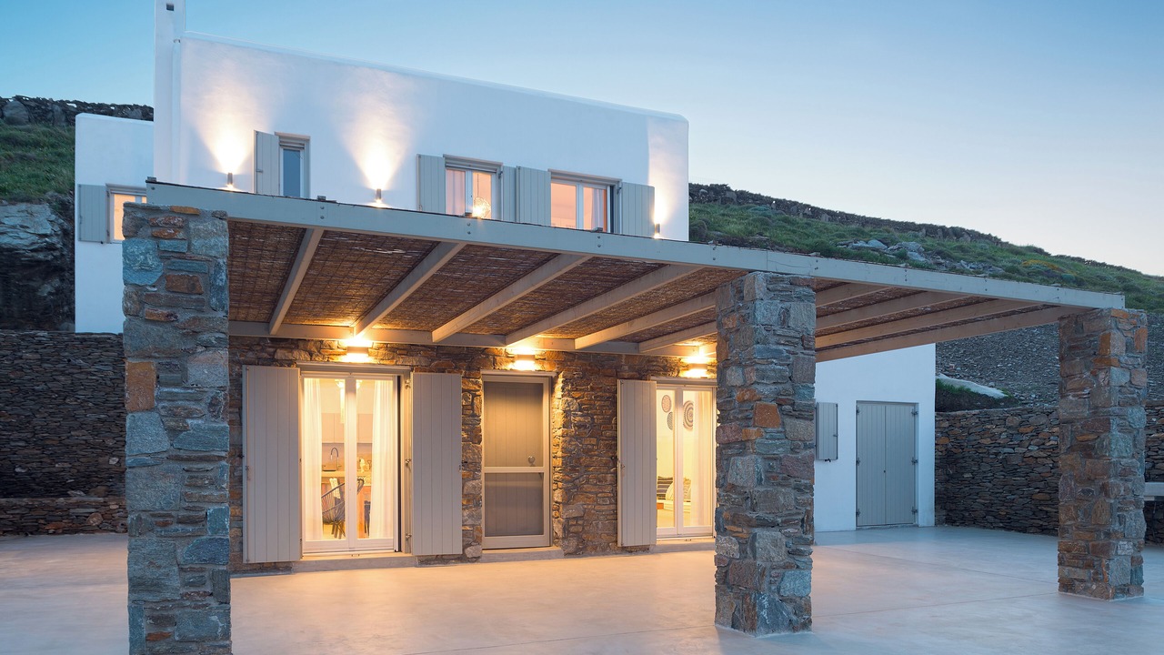 Photo of Outdoor in Kithnos