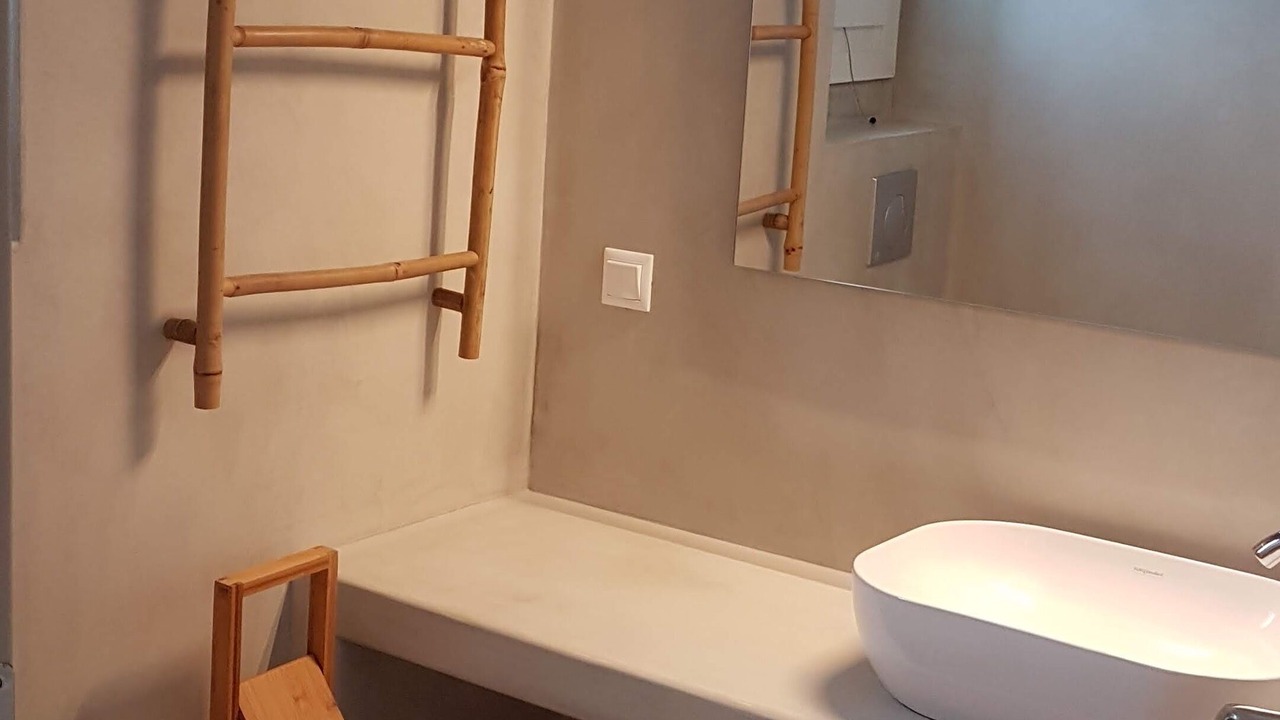 Photo of Bathroom in Kithnos